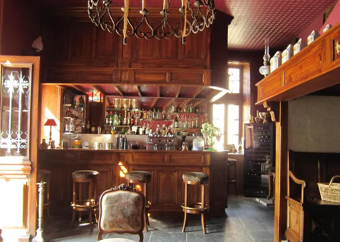 Chateau d\'Urbilhac