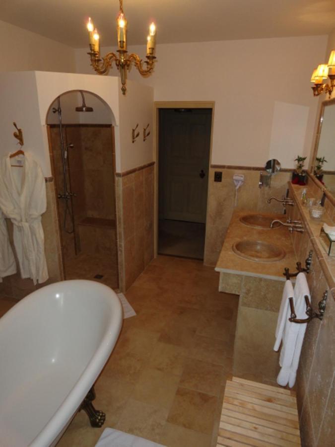 Chateau D'urbilhac Lamastre