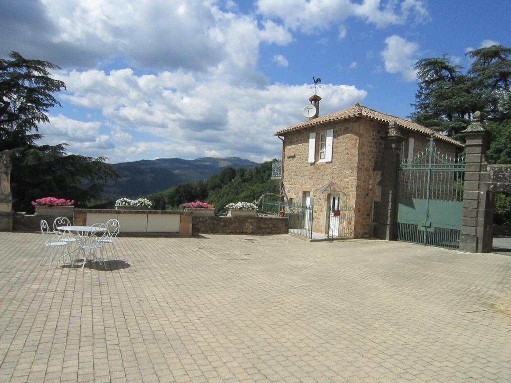 Chateau D'urbilhac Frühstückspension 3*
