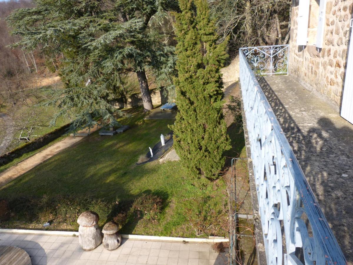 Chateau D'urbilhac Lamastre