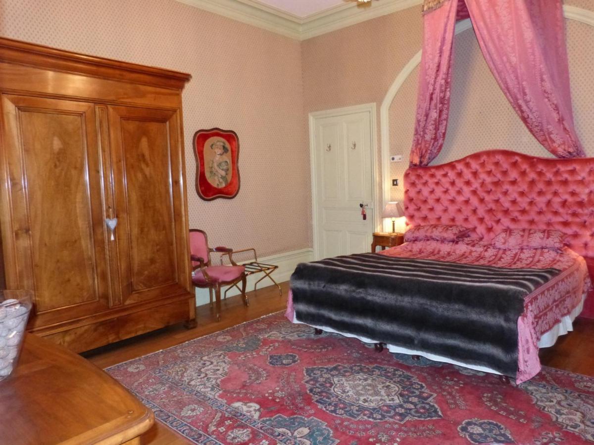 Chateau D'urbilhac 3* Lamastre